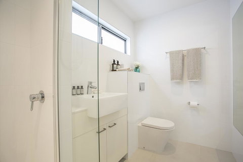 10 Hastings Street Motel - Accommodation Sunshine Coast 19