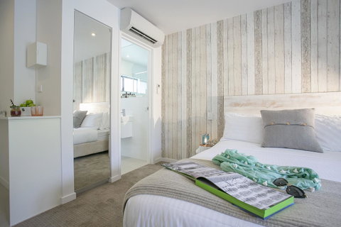 10 Hastings Street Motel - Accommodation Sunshine Coast 14