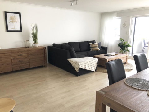 Sunshine Beach Luxe Apartment - Accommodation Sunshine Coast 32