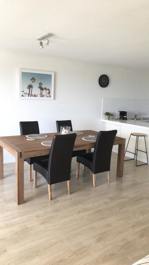 Sunshine Beach Luxe Apartment - Accommodation Sunshine Coast 3