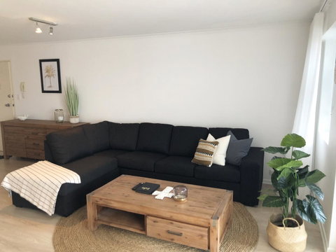 Sunshine Beach Luxe Apartment - Accommodation Sunshine Coast 7