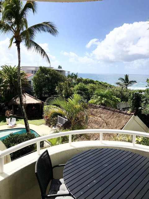 Sunshine Beach Luxe Apartment - Accommodation Sunshine Coast 25