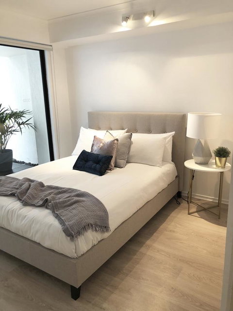 Sunshine Beach Luxe Apartment - Accommodation Sunshine Coast 15