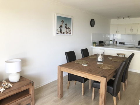 Sunshine Beach Luxe Apartment - Accommodation Sunshine Coast 29