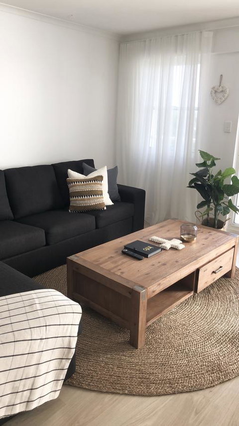 Sunshine Beach Luxe Apartment - Accommodation Sunshine Coast 28