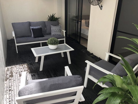 Sunshine Beach Luxe Apartment - Accommodation Sunshine Coast 31