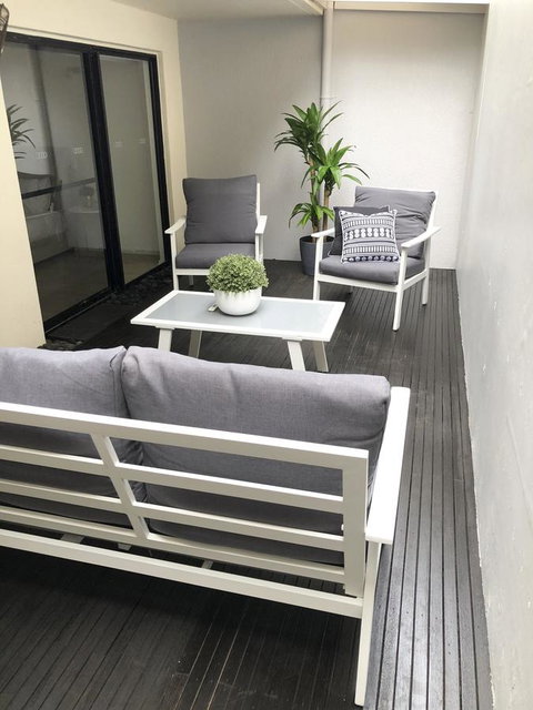 Sunshine Beach Luxe Apartment - Accommodation Sunshine Coast 19