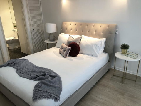 Sunshine Beach Luxe Apartment - Accommodation Sunshine Coast 14