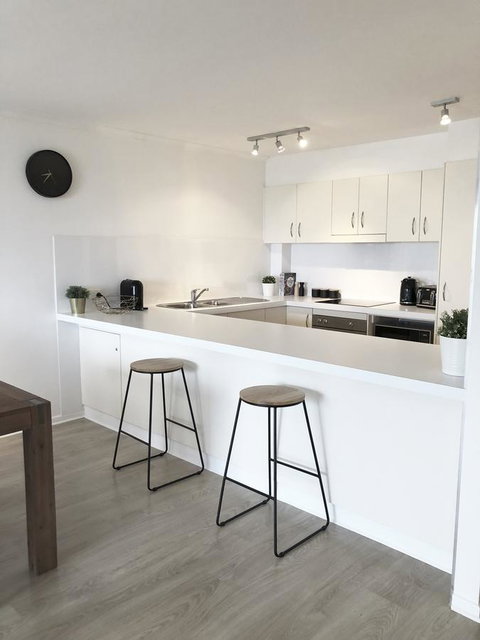 Sunshine Beach Luxe Apartment - Accommodation Sunshine Coast 5