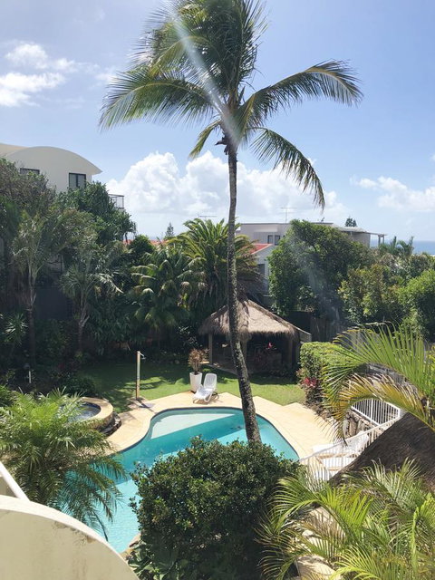 Sunshine Beach Luxe Apartment - Accommodation Sunshine Coast 24