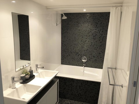 Sunshine Beach Luxe Apartment - Accommodation Sunshine Coast 11