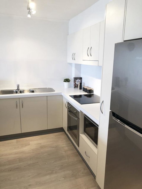 Sunshine Beach Luxe Apartment - Accommodation Sunshine Coast 9