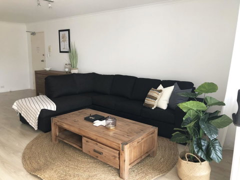 Sunshine Beach Luxe Apartment - Accommodation Sunshine Coast 20