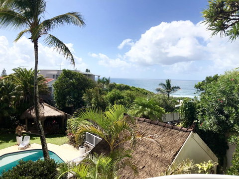 Sunshine Beach Luxe Apartment - Accommodation Sunshine Coast 22