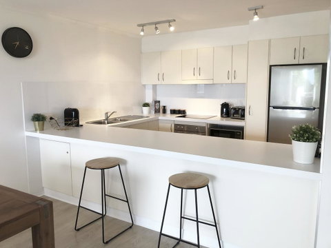 Sunshine Beach Luxe Apartment - Accommodation Sunshine Coast 2