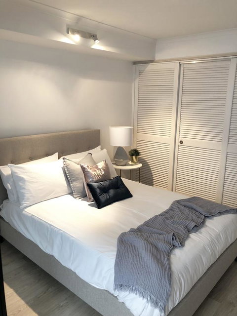 Sunshine Beach Luxe Apartment - Accommodation Sunshine Coast 18