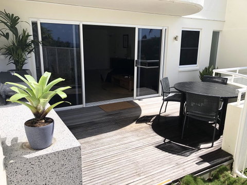 Sunshine Beach Luxe Apartment - Accommodation Sunshine Coast 30