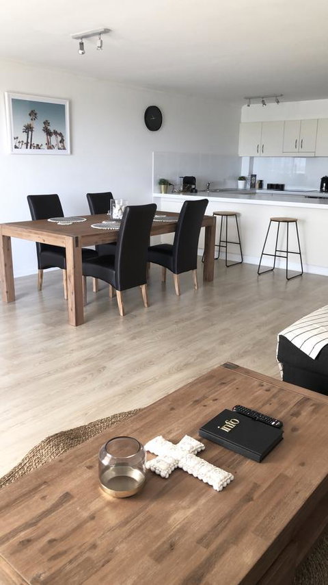 Sunshine Beach Luxe Apartment - Accommodation Sunshine Coast 27