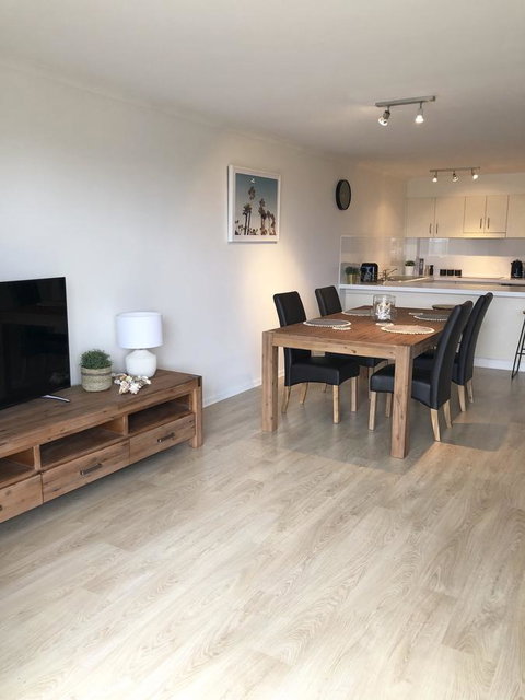 Sunshine Beach Luxe Apartment - Accommodation Sunshine Coast 17