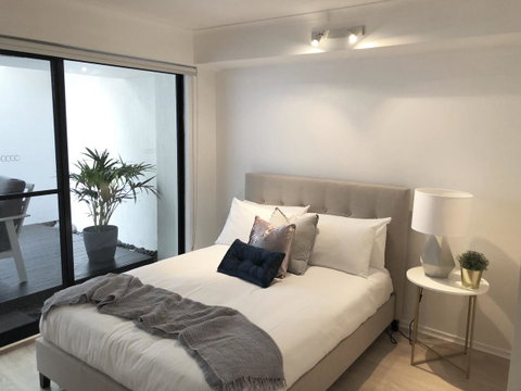 Sunshine Beach Luxe Apartment - Accommodation Sunshine Coast 10