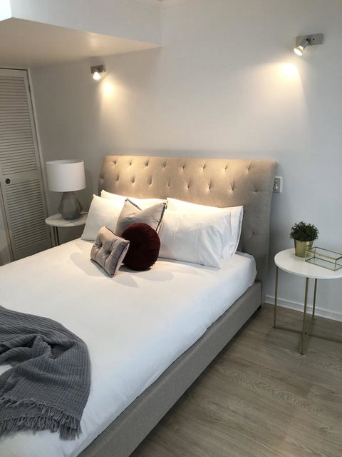 Sunshine Beach Luxe Apartment - Accommodation Sunshine Coast 12