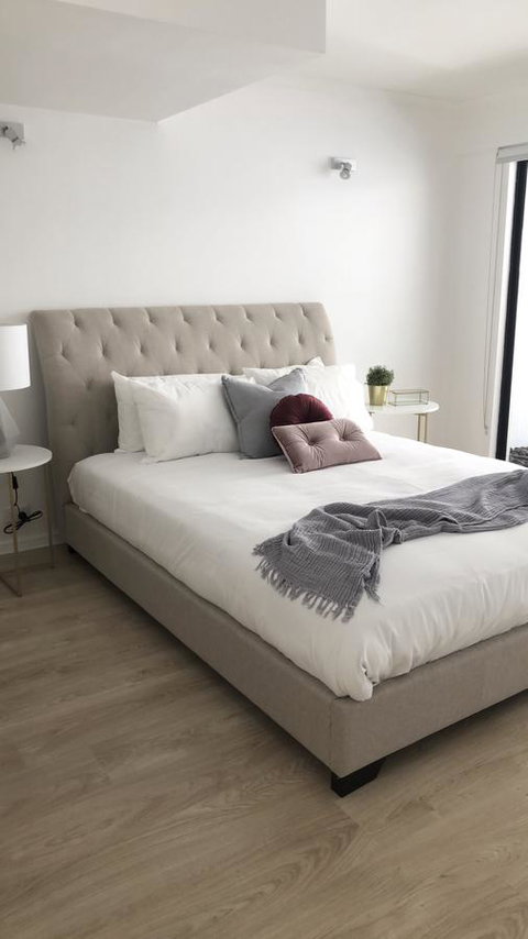 Sunshine Beach Luxe Apartment - Accommodation Sunshine Coast 1