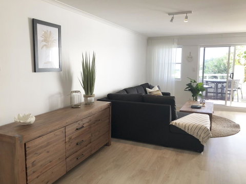 Sunshine Beach Luxe Apartment - Accommodation Sunshine Coast 23
