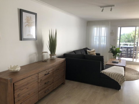 Sunshine Beach Luxe Apartment - Accommodation Sunshine Coast 26