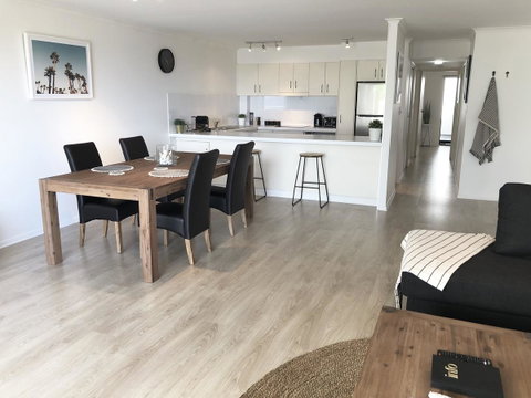 Sunshine Beach Luxe Apartment - Accommodation Sunshine Coast 21