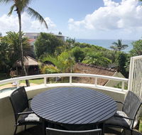 Sunshine Beach Luxe Apartment - Accommodation Sunshine Coast