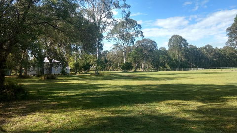 Lake Weyba Noosa Lodge & Kangaroos - Accommodation Sunshine Coast 32