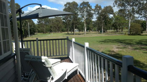 Lake Weyba Noosa Lodge & Kangaroos - Accommodation Sunshine Coast 17