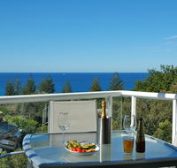 Sunshine Vista - Accommodation Sunshine Coast