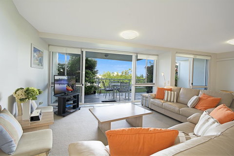 Sunshine Vista - Accommodation Sunshine Coast 22