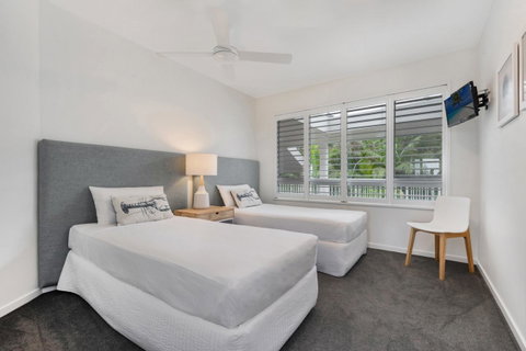 Sunshine Vista - Accommodation Sunshine Coast 18