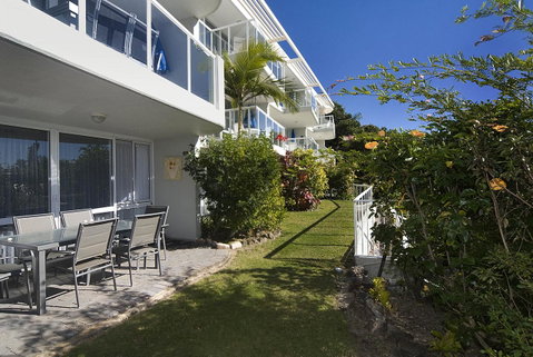 Sunshine Vista - Accommodation Sunshine Coast 27