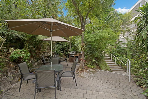 Sunshine Vista - Accommodation Sunshine Coast 34