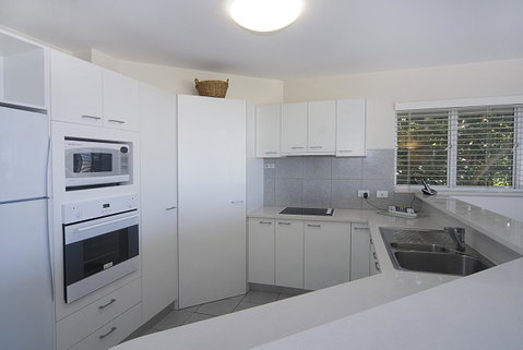 Sunshine Vista - Accommodation Sunshine Coast 23