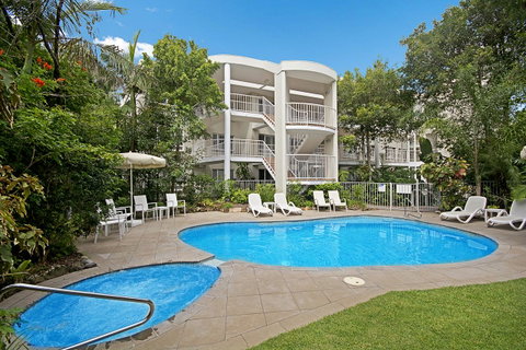 Sunshine Vista - Accommodation Sunshine Coast 30