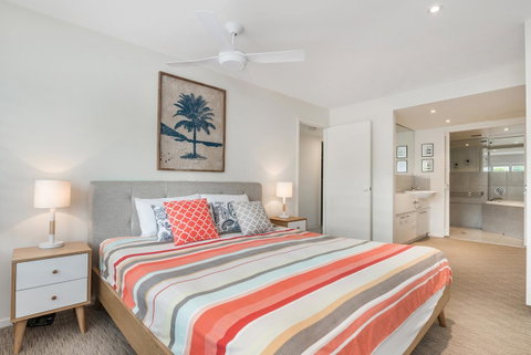 Sunshine Vista - Accommodation Sunshine Coast 2