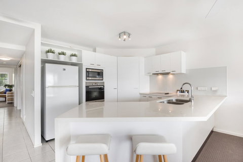 Sunshine Vista - Accommodation Sunshine Coast 12