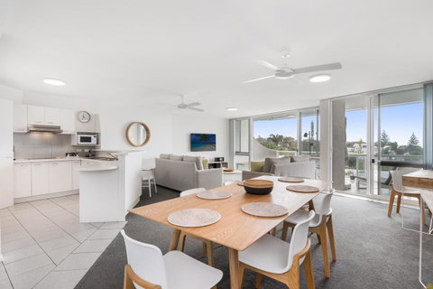 Sunshine Vista - Accommodation Sunshine Coast 16