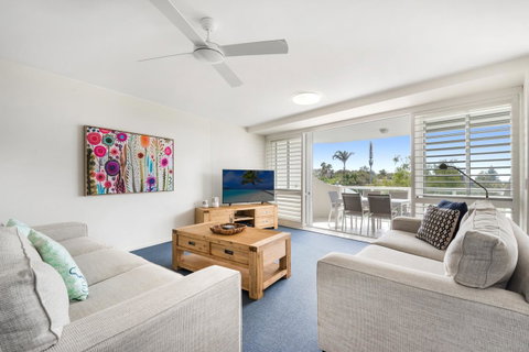 Sunshine Vista - Accommodation Sunshine Coast 6