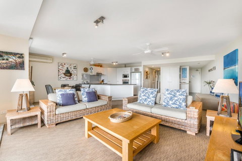 Sunshine Vista - Accommodation Sunshine Coast 1