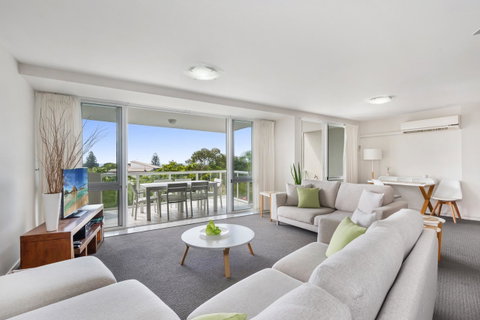 Sunshine Vista - Accommodation Sunshine Coast 4