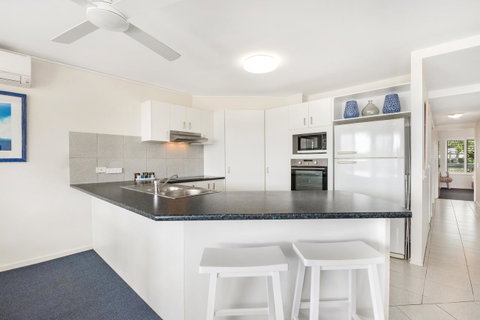 Sunshine Vista - Accommodation Sunshine Coast 7