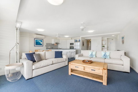 Sunshine Vista - Accommodation Sunshine Coast 5