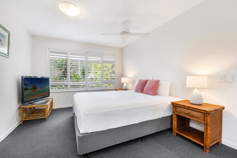 Sunshine Vista - Accommodation Sunshine Coast 8