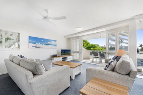 Sunshine Vista - Accommodation Sunshine Coast 14
