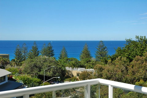 Sunshine Vista - Accommodation Sunshine Coast 21